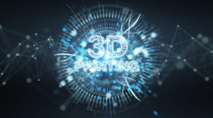 La Impresión 3D según Expertos en Impresión Offset