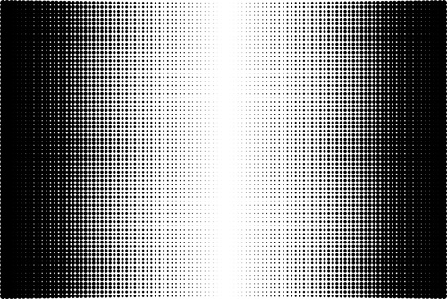 Impresión Offset y Efecto Moiré | Palgraphic Imprenta