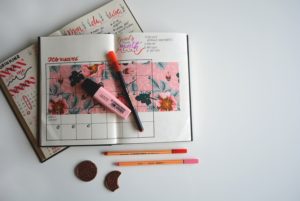 Bullet Journal, Tendencia Analógica en la Era Digital | Impresión Editorial