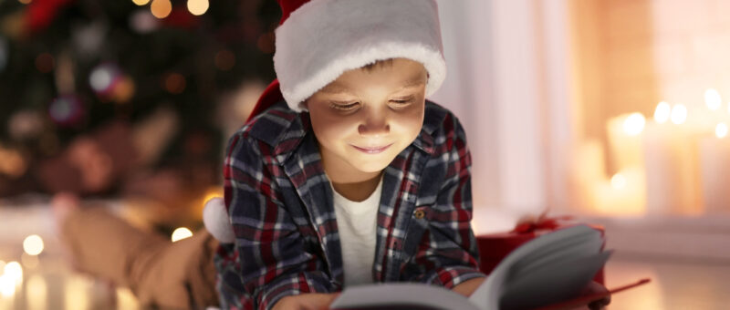 Literatura Infantil para Navidad | Imprenta Editorial Madrid