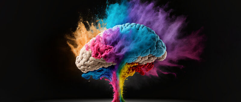 Palgraphic | Psicología de los Colores: ¿Conoces su significado?